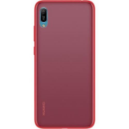 Pack de protection Colorblock pour Huawei Y6 2019