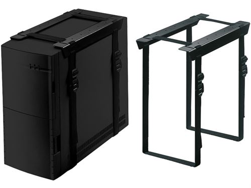 NewStar CPU-D025 - kit de montage sous le bureau du système