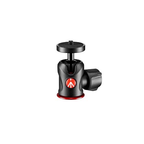 Manfrotto 492 Centre Ball Head - Sommet de trépied