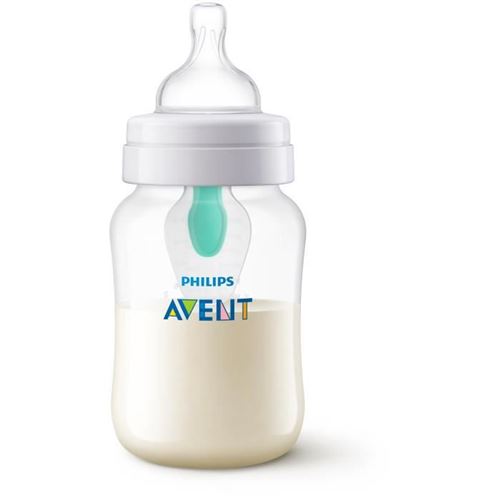 PHILIPS AVENT SCD807/00 Kit nouveau-nÃ© anti-colic: Lot 2 biberons