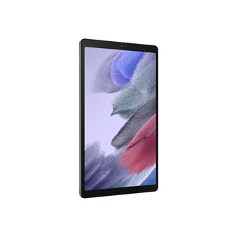 Samsung Galaxy Tab A7 Lite - Tablet - Android - 32 GB - 8.7" TFT (1340 x 800) - microSD sleuf - 3G, 4G - grijs - 1