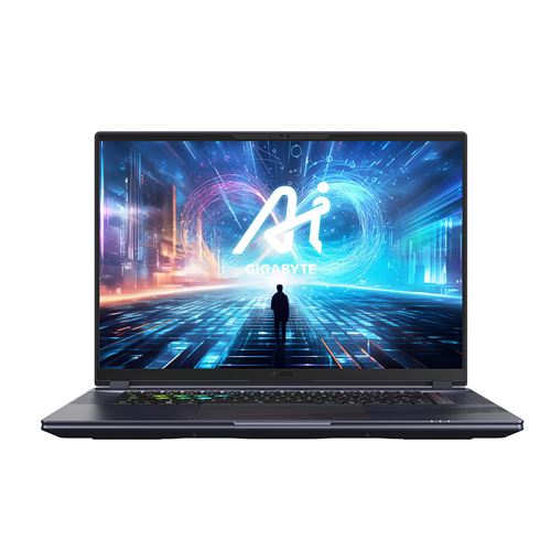 Ordinateur Portable Aorus 16X Asg-53Frc54Sh (PC Gamer)
