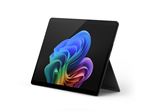 Microsoft Surface Pro Copilot+ PC for Business - 11th Edition - tablette - Intel Core Ultra 7 - 266V / jusqu'à 5 GHz - Win 11 Pro - Intel Arc Graphics 140V - 16 Go RAM - 512 Go SSD - 13" OLED écran tactile 2880 x 1920 @ 120 Hz - NFC, Wi-Fi 7, Bluetooth
