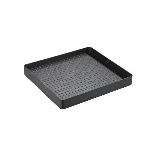 Grill pour rechaud a gaz portable 1 feu INCASA