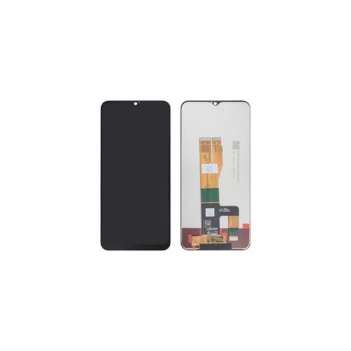 Ecran LCD & Vitre tactile Complet pour Realme C30/C33