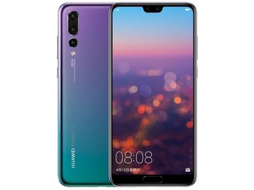 Huawei P20 Pro