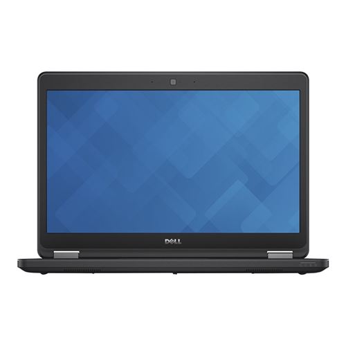 Ordinateur Portable Dell Latitude E5450 - 16Go - SSD 240Go Noir