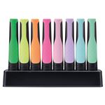 STABILO Green Boss Deskset, 8 pcs.