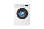 LAVE-LINGE FRONTAL - TimeCare - Capacite maxi du tambour (kg):8 - Vitesse dessorage maxi commerciale (tr/min):1400 - Nouvelle classe energetique:A -