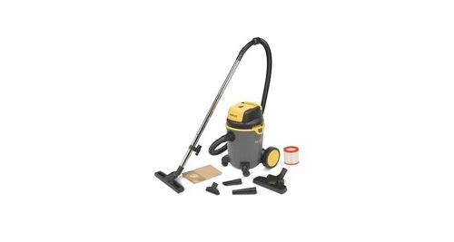 Non Communiqué Aspirateur Eau Et Poussiere 1200 W Cuve 20 L