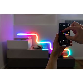 Twinkly Light flex tube lumineux LED RGB 2m WIFI