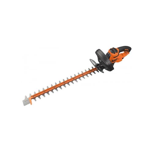 Black & Decker - Taille-haies filaire - BEHTS 451 - Puissance 550W - Lame 60 cm - Écartement 25 mm - Image 3