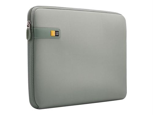 Case Logic LAPS-114 - Housse d'ordinateur portable - 14 - vert tendre