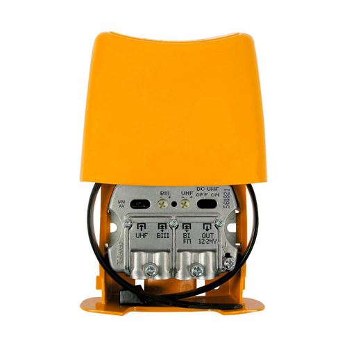 Amplificateur Televes