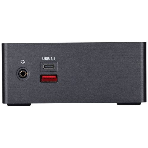 Ordinateur De Bureau Gigabyte Utra Compactkit Brix
