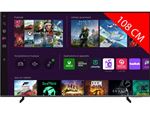 SAMSUNG TV QLED 4K 108 cm 43Q65C QLED 4K 2023