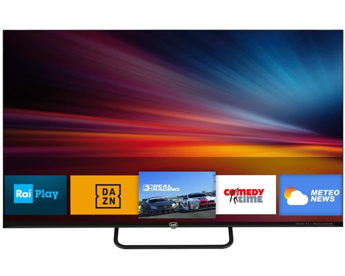 Smart TV trevi LTV 4302 SMART 43 pouces Full HD LCD