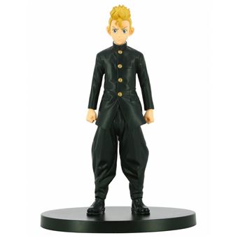 Figurine Banpresto 9575 Tokyo Revengers Takemichi Hanagaki