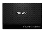 PNY CS900 - SSD - 1 To - interne - 2.5" - SATA 6Gb/s