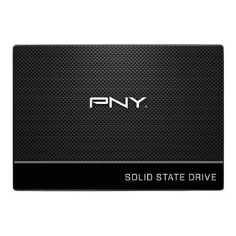 Disque SSD interne Pny CS900 1 To Noir