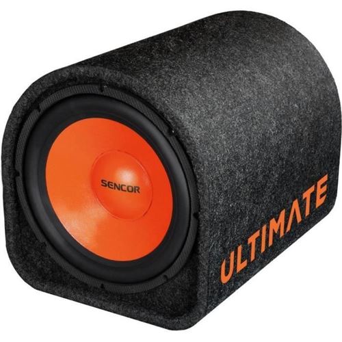 Caisson de basses - SCS WA1203