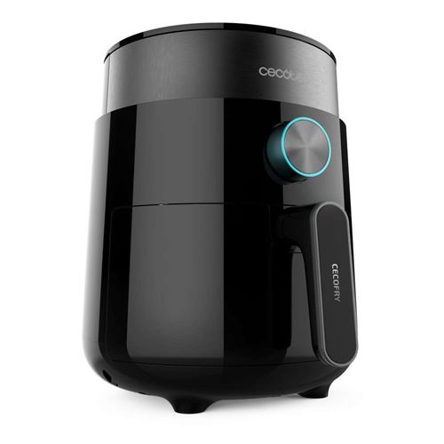 Airfryer Cecotec Cecofry Essential Rapid MoonTouch 2,5 L 1200 W - Image 3