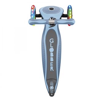 Globber Step Primo Foldable Plus Lights Globber Step Primo Foldable Plus Lights