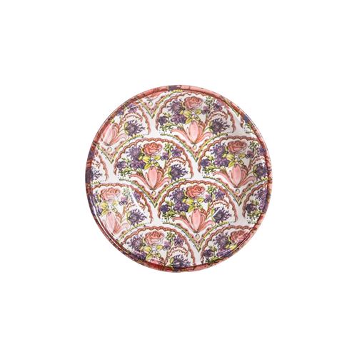 Non Communiqué Multicolore Coupelle Jaipur 17 Cm (Lot De 4) - Table Passion - Grès