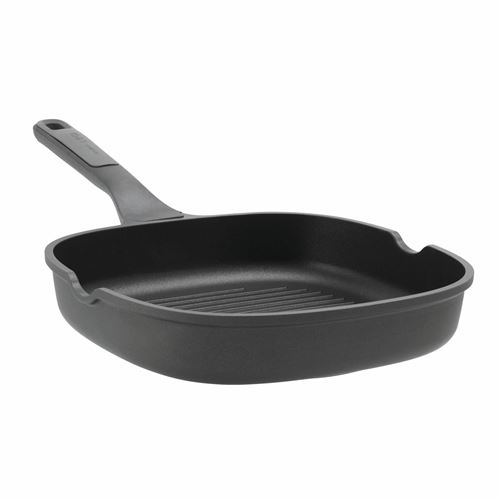 BergHOFF Poêle à griller Stone 26 cm - Leo