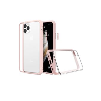 RHINOSHIELD Coque Compatible avec [iPhone 14 Plus] Mod NX - Protection Fine  Personnalisable avec Technologie d'absorption des Chocs [sans BPA] - Rose  Poudré - Coque et étui téléphone mobile - Achat & prix | fnac