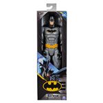 Sous son masque Batman est Bruce Wayne