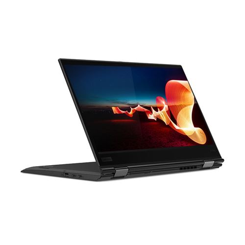 Lenovo Thinkpad X1 Yoga 1St - Core i5 Gen 6 - 16Go Ram - 2To SSD - Windows 10