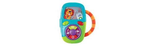 Bright Starts - Get Movin' Music Player