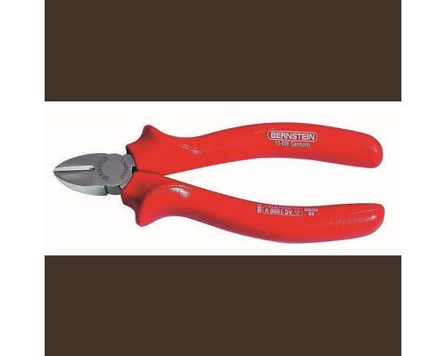 Bernstein 13-906 VDE Side Cutters 160mm