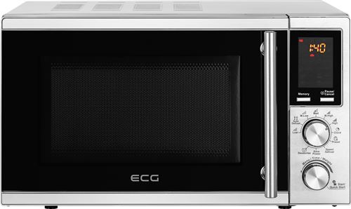 ECG MTD 2072 SE micro ondes