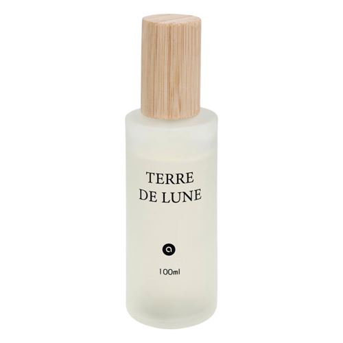 Non Communiqué Atmosphera Créateur D'intérieur - Spray D'ambiance En Verre "Sana" 100Ml Terre De Lune