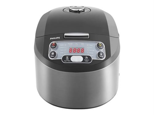 Philips Hd3137/78 Cuiseur Électrique