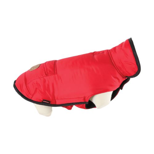 Comparer les prix de Imperméable Double Cosmo ZOLUX - Rouge - XXL - 411501RGE