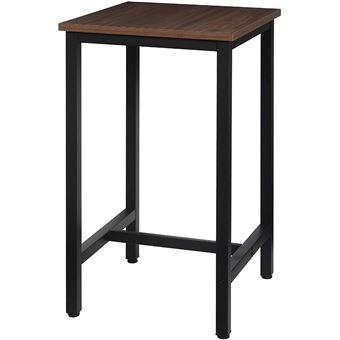 Woltu table de bar