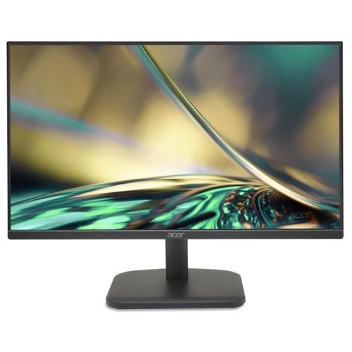 Ecran PC > Acer Acer Ecran PC Acer STANDARD MONITOR EK241YEBI -