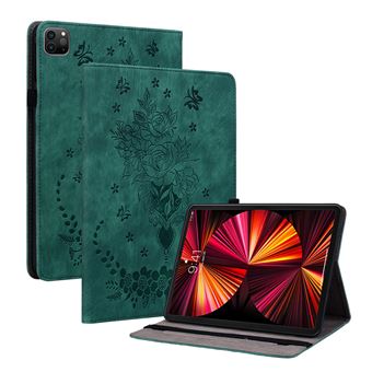 Housse étanche Pour Tablette IPad 11" - Organiseur De Voyage Avec Poches Pour Câbles Et Accessoires