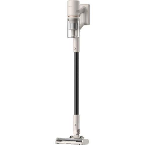 U10 - Aspirateur Balai sans fil - 100 AW aspiration - 40 min autonomie