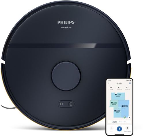Philips Noir 2000 Series Série 2000 - Neuf - Image 3