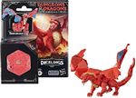 Figurine Hasbro Dungeons et Dragons Honor Among Thieves Rouge