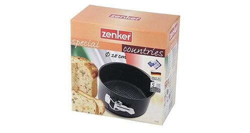 Moule Panettone pour préparer et emballer la brioche italienne !