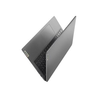 Lenovo Yoga Slim 7 Pro 16ARH7 82UW - AMD Ryzen 7 - 6800HS CE / jusqu'à 4.7 GHz - Win 11 Home - GF RTX 3050 - 16 Go RAM - 512 Go SSD NVMe - 16" IPS écran tactile 2560 x 1600 (2,5 K) @ 165 Hz - Wi-Fi 6 - gris orage - clavier : Suisse - avec 3 mois de Leno