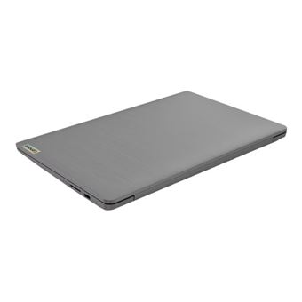 Lenovo Yoga Slim 7 Pro 16ARH7 82UW - AMD Ryzen 7 - 6800HS CE / jusqu'à 4.7 GHz - Win 11 Home - GF RTX 3050 - 16 Go RAM - 512 Go SSD NVMe - 16" IPS écran tactile 2560 x 1600 (2,5 K) @ 165 Hz - Wi-Fi 6 - gris orage - clavier : Suisse - avec 3 mois de Leno