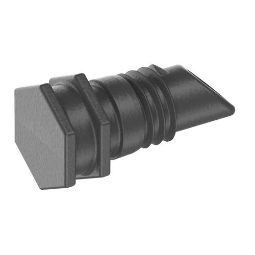 Gardena - Bouchon de fermeture Micro-Drip System - 4,6 mm - Image 4