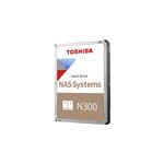 MN09 : du disque dur Toshiba affichant des capacités de 18 To !