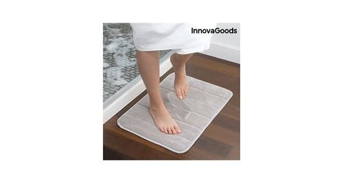 Tapis de bain viscoélastique innovagoods